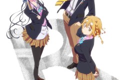 原定4月播出的《政宗君的复仇第二季》宣布延期到7月播出
