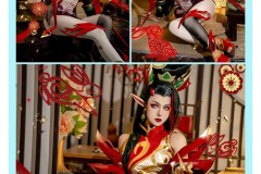 奇幻世界4.0动漫游戏展