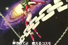 《圣斗士星矢》秘闻查考 为何瞬可违规使用星云锁链