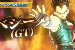 《龙珠：超宇宙2》新DLC追加贝吉塔GT等要素