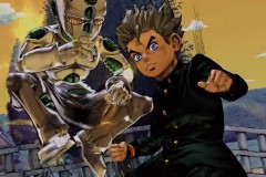 《JOJO奇妙冒险：群星之战R》广濑康一预告