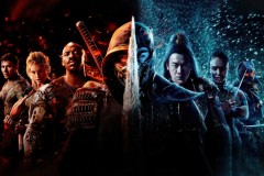 《真人快打》2021电影将拍续集 导演回归