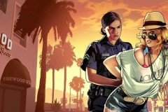 《GTA6》女性主角引争议 “粉丝”称过于正确