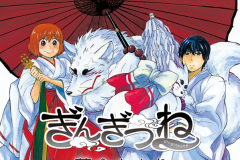 经典神道系漫画《银狐》完结 14年连载历程落幕