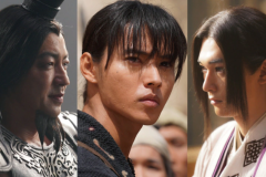 真人电影《王者天下》第三部公开 2023年夏季上映