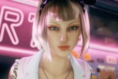 《Wanted: Dead》现已开启预购 收藏版内容细节曝光