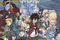 漫画《伊甸星原》剧情进入最终篇 即将迎来结局