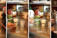 网易“暴雪绿茶”饮品爆红全网：官方上传自制教程
