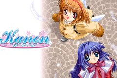 Key社名作《Kanon》4月20日登陆Switch 售价5000日元