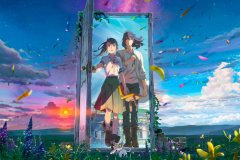 电影《铃芽之旅》上映17天 总票房破7亿