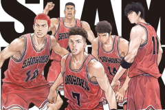 《灌篮高手》斩获日本电影协会藤本大奖 《海贼王》获特别奖