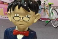 中日版权组织联合提交强化合作备忘录 加强打击盗版动漫