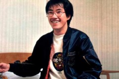 《龙珠》作者鸟山明因病去世 享年68岁