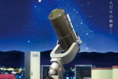 2023年4月新番《放学后失眠的你》第三弹PV及主视觉图公开