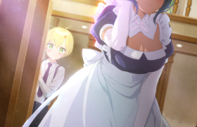 《最近雇佣的女仆有点奇怪》首弹PV 确定7月23日开播