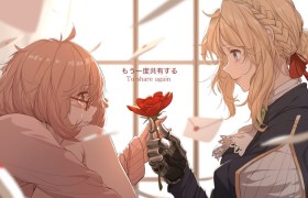京阿尼纵火案三周年 官方举行追悼式