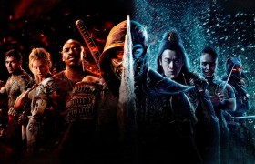 《真人快打》2021电影将拍续集 导演回归