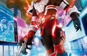 特摄新番组《假面骑士Geats》官宣 9月4日正式开播
