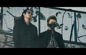 《热血街区电影版：极恶王续篇》预告公布 9月9日日本上映