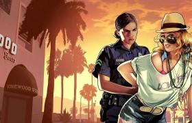 《GTA6》女性主角引争议 “粉丝”称过于正确
