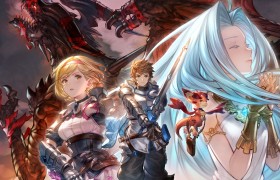 《碧蓝幻想：Relink》正处于开发的重要时期 新实机画面公布