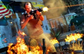 《GTAOL》玩家找回被盗账号后 发现自己成了“亿万富翁”