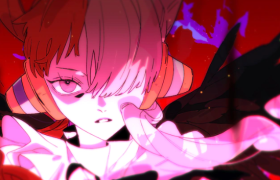 海贼王《FILM RED》插曲MV 泽野弘之作曲神秘诡异