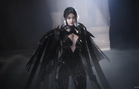 《传奇》开发商Wemade新作 MMORPG《夜鸦》正式公布