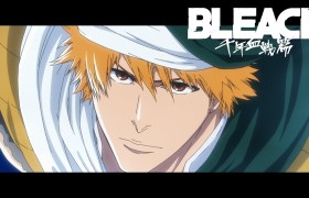 《死神：千年血战篇》第二阶段诀别谭明年7月开播