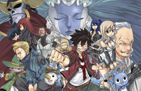 漫画《伊甸星原》剧情进入最终篇 即将迎来结局