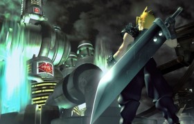 原版《最终幻想7》英文全语音MOD将于下周发布
