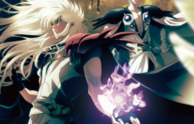 《BASTARD!!暗黑的破坏神》第二季确定 年内Netflix上线