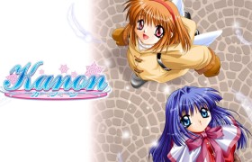 Key社名作《Kanon》4月20日登陆Switch 售价5000日元