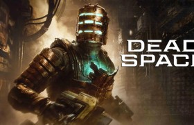 《死亡空间：重制版》PS5版只有31.1GB