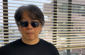 《星际牛仔》监督渡边信一郎：真人剧开头就看不下去了