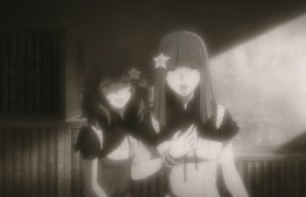 《尼尔 自动人形》动画第二季制作决定 首支PV公布