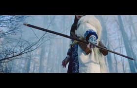 《黄金神威》真人电影预告 2024年1月19日上映