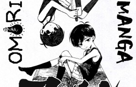 青春恐怖RPG《OMORI》将推出改编漫画