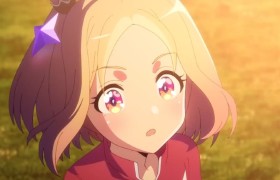 《赛马娘》新作动画《赛马娘 Road to the Top》正式PV公开，4月16日上线