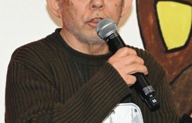 铃木敏夫：宫崎骏新片宣传将效仿灌篮高手