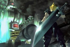 原版《最终幻想7》英文全语音MOD将于下周发布