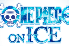 《海贼王》将举行史上首次冰上秀活动 预定今夏开幕