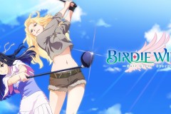 运动番《小鸟之翼》改编游戏6月15日发售