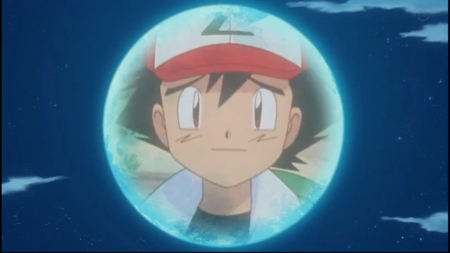 小智「退休作」《目标是宝可梦大师》第六话掀情怀哭爆粉丝　经典歌曲一播勾起26年回忆 - moedh.cc