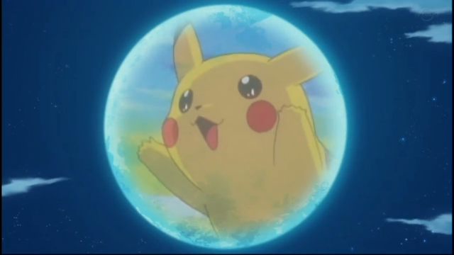 小智「退休作」《目标是宝可梦大师》第六话掀情怀哭爆粉丝　经典歌曲一播勾起26年回忆 - moedh.cc