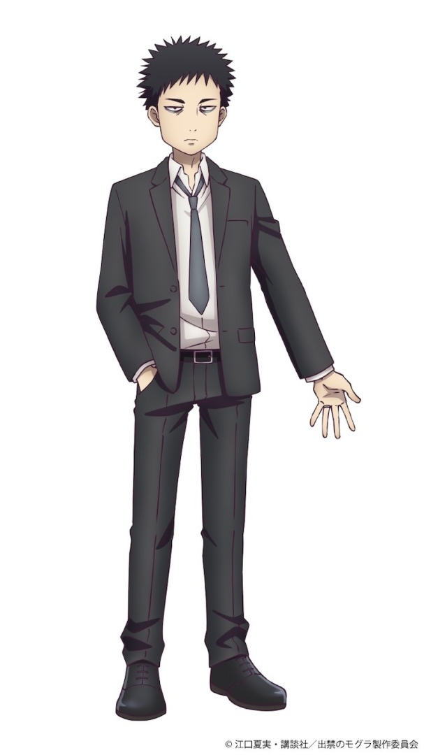 动画《出入禁止的鼹鼠》追加声优阵容＆最新影片公开，世界不可死议物语 7/7 开演